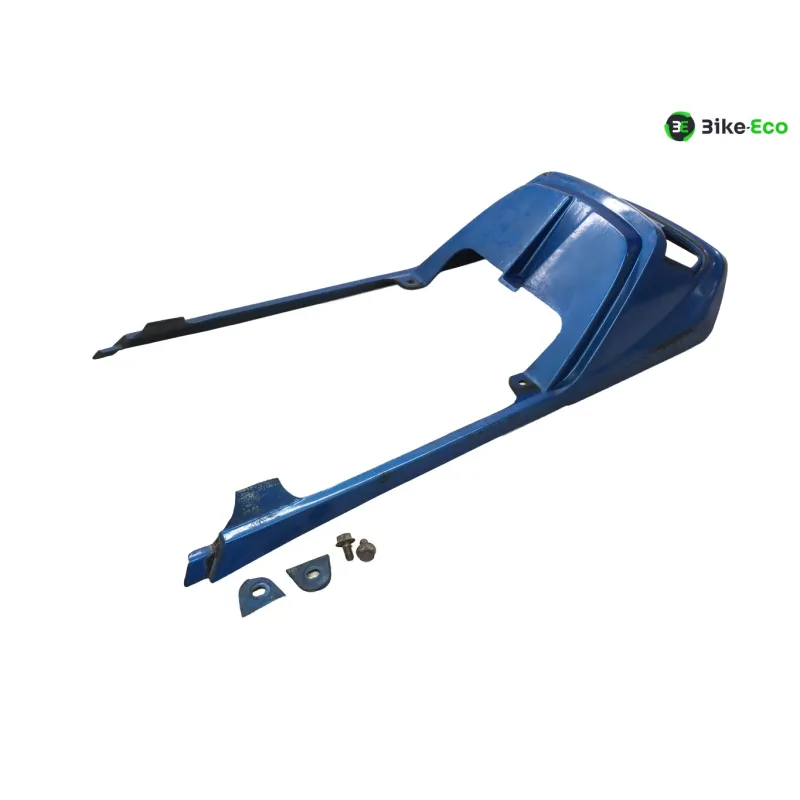 Cache carenage coque arriere SUZUKI GS 125 ES 1983-1985