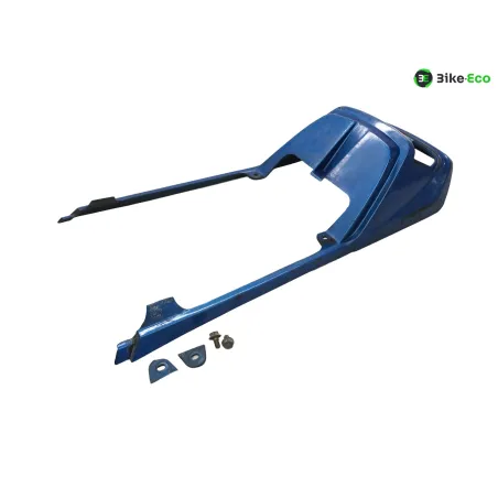 Cache carenage coque arriere SUZUKI GS 125 ES 1983-1985