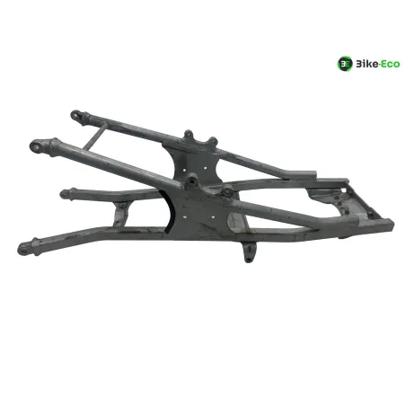 Boucle cadre arriere TRIUMPH DAYTONA 955 I 1999-2001