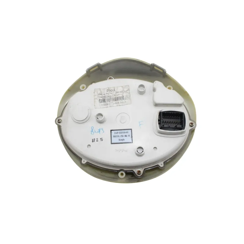 Compteur YAMAHA YN 50 NEOS 2007 - 2018