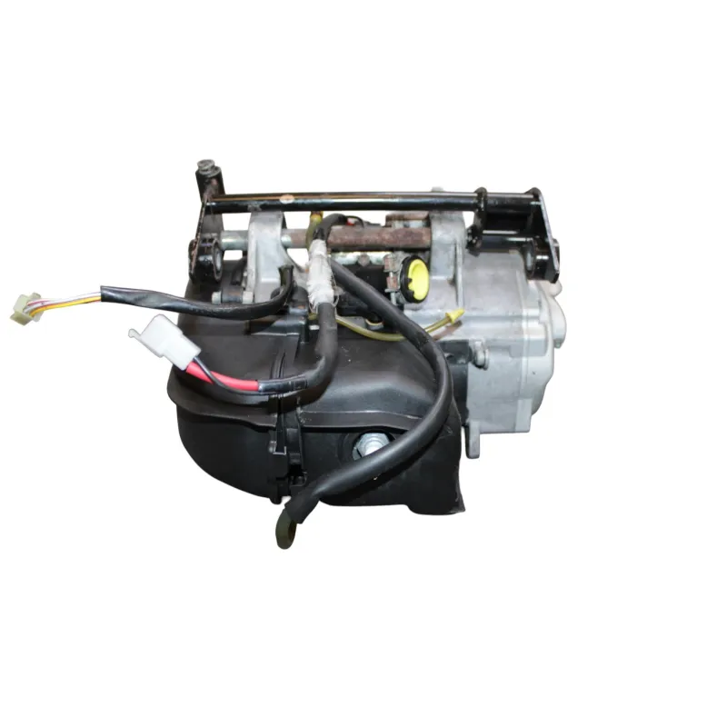 Moteur YAMAHA YN 50 NEOS 2007 - 2018