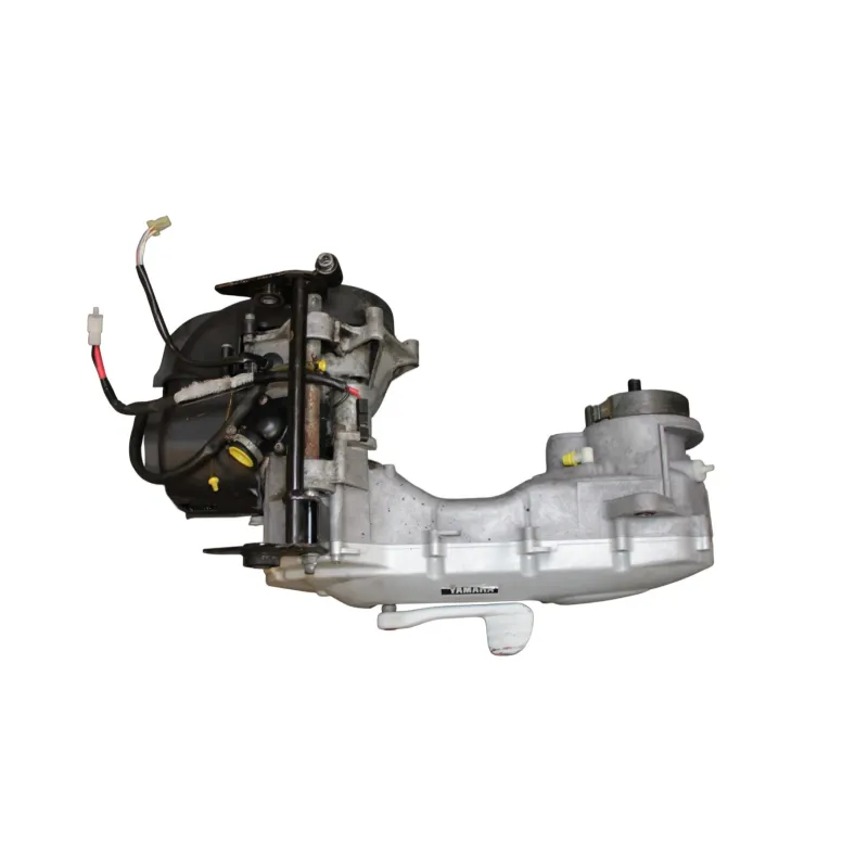 Moteur YAMAHA YN 50 NEOS 2007 - 2018
