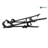 Boucle cadre arriere CAGIVA MITO 125 1994-2008 Boucle cadre arriere CAGIVA MITO 125 1994-2008