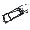 Boucle cadre arriere CAGIVA MITO 125 1994-2008 Boucle cadre arriere CAGIVA MITO 125 1994-2008