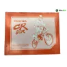 Manuel d'utilisation HONDA CR 80 R 1995 Manuel d'utilisation HONDA CR 80 R 1995