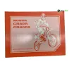 Manuel d'utilisation HONDA CR 80 R 1996-2002 Manuel d'utilisation HONDA CR 80 R 1996-2002