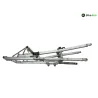Boucle cadre arriere APRILIA RSV 1000 R 2004-2008 Boucle cadre arriere APRILIA RSV 1000 R 2004-2008