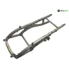 Boucle cadre arriere APRILIA RSV 1000 2001-2002 Boucle cadre arriere APRILIA RSV 1000 2001-2002
