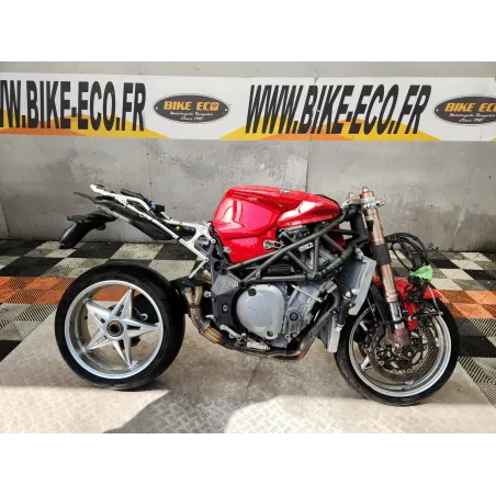 MV AGUSTA 1000 F4