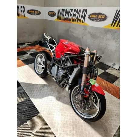 MV AGUSTA 1000 F4