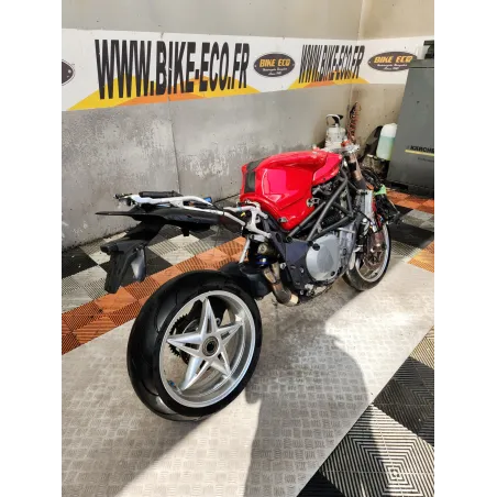 MV AGUSTA 1000 F4