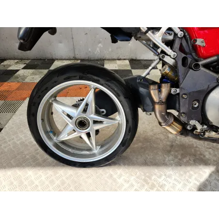 MV AGUSTA 1000 F4