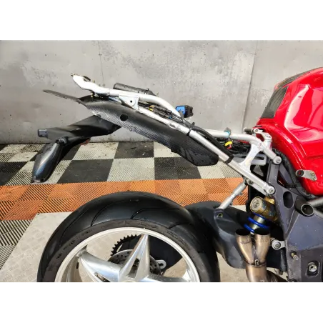 MV AGUSTA 1000 F4