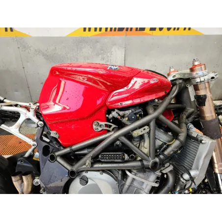 MV AGUSTA 1000 F4