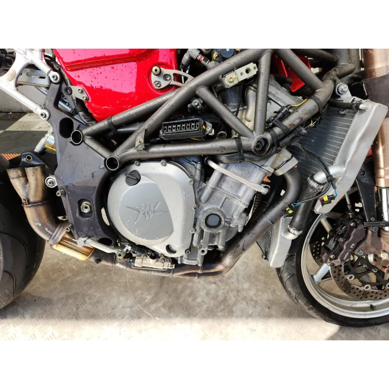 MV AGUSTA 1000 F4