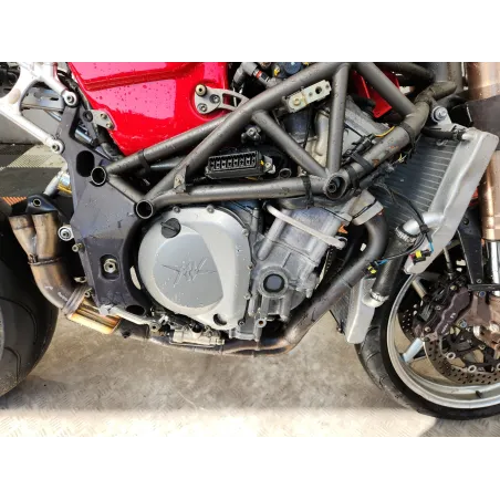 MV AGUSTA 1000 F4