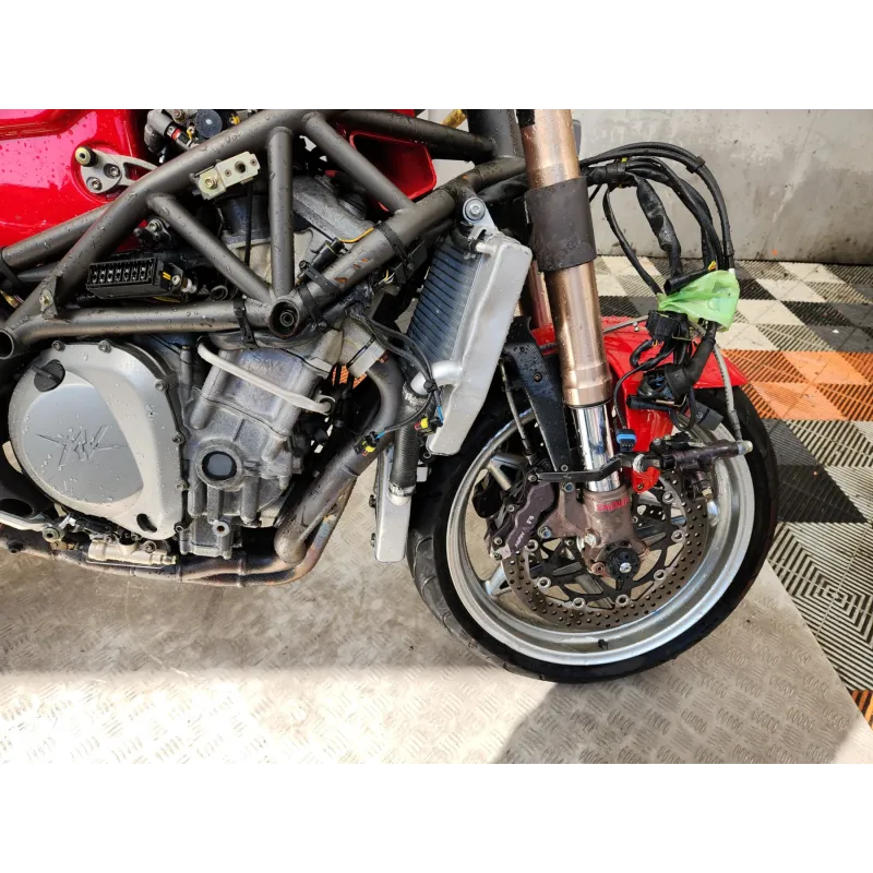 MV AGUSTA 1000 F4