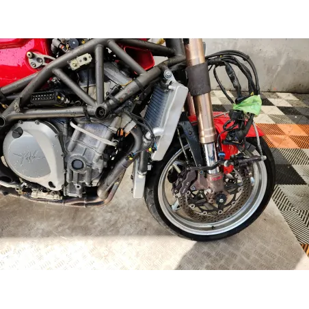 MV AGUSTA 1000 F4