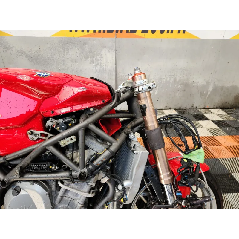 MV AGUSTA 1000 F4