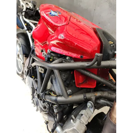MV AGUSTA 1000 F4