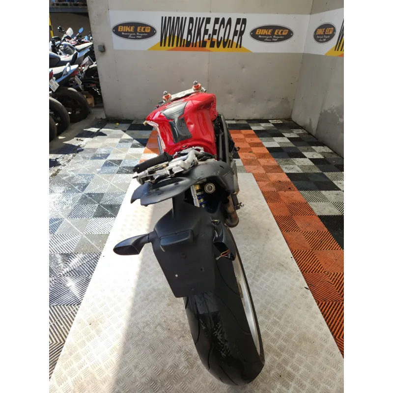 MV AGUSTA 1000 F4
