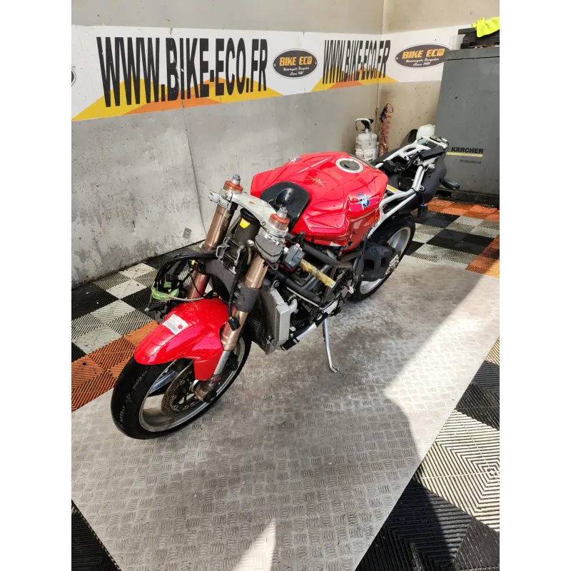 MV AGUSTA 1000 F4