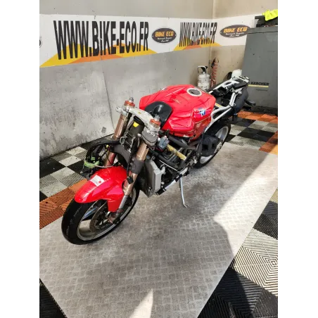 MV AGUSTA 1000 F4
