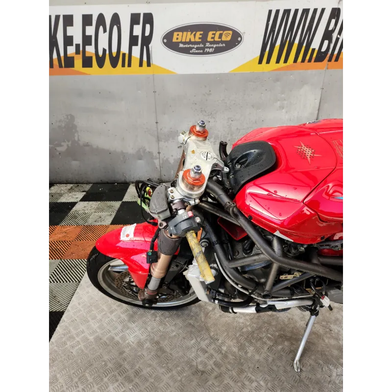 MV AGUSTA 1000 F4