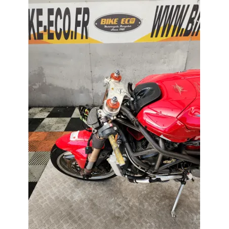 MV AGUSTA 1000 F4