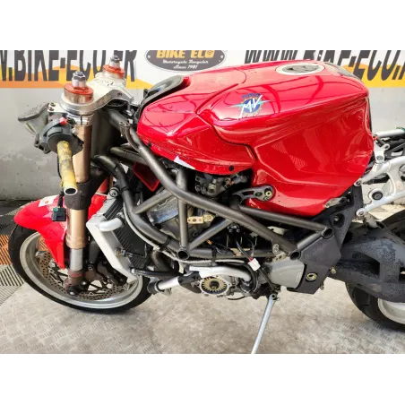 MV AGUSTA 1000 F4