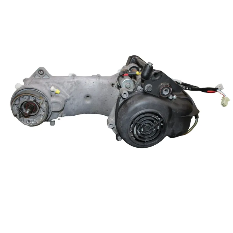 Moteur YAMAHA YN 50 NEOS 2007 - 2018