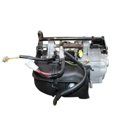 Moteur YAMAHA YN 50 NEOS 2007 - 2018