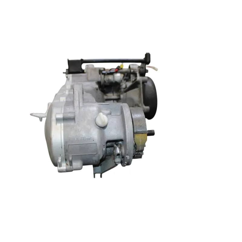 Moteur YAMAHA YN 50 NEOS 2007 - 2018