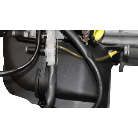 Moteur YAMAHA YN 50 NEOS 2007 - 2018