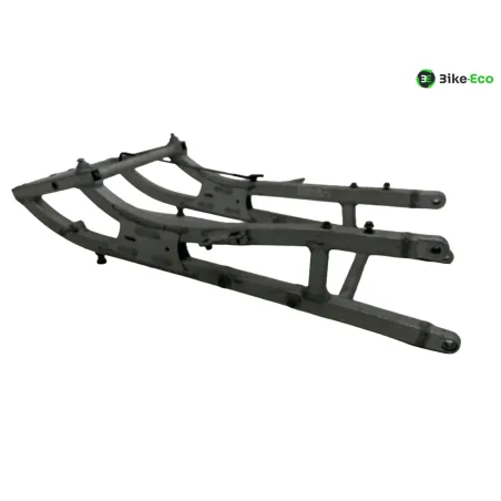 Boucle cadre arriere APRILIA RSV 1000 2001-2002
