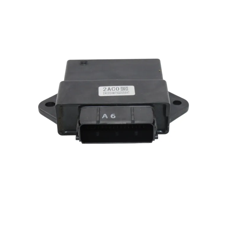 Boitier cdi YAMAHA YN 50 NEOS 2007 - 2018