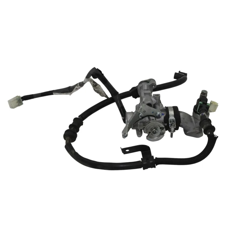 Corps papillon injection YAMAHA YN 50 NEOS 2007 - 2018