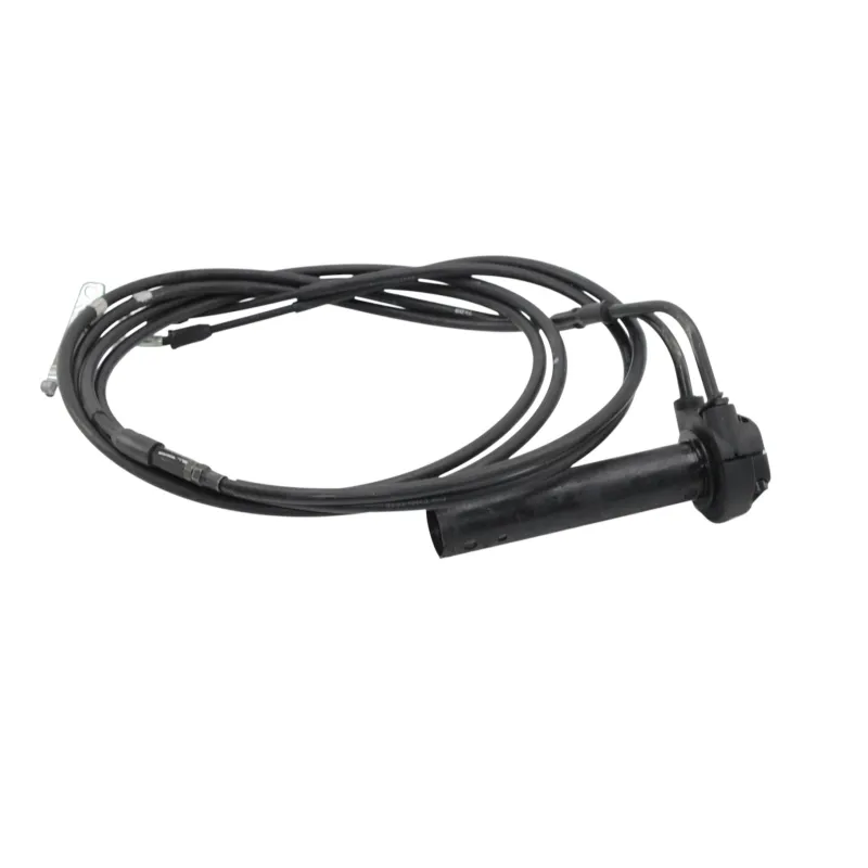 Poignee gaz YAMAHA YN 50 NEOS 2007 - 2018