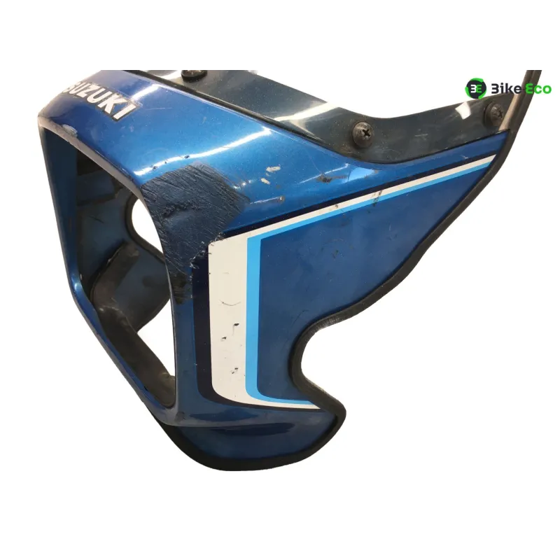 Cache carenage tete de fourche SUZUKI GS 125 ES 1983-1985