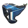Cache carenage tete de fourche SUZUKI GS 125 ES 1983-1985 Cache carenage tete de fourche SUZUKI GS 125 ES 1983-1985