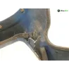 Cache carenage tete de fourche SUZUKI GS 125 ES 1983-1985 Cache carenage tete de fourche SUZUKI GS 125 ES 1983-1985