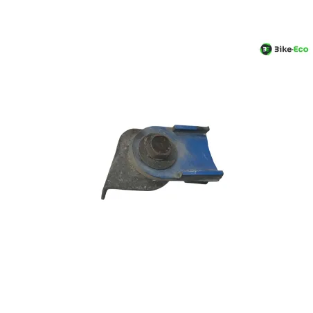 Cache carenage tete de fourche SUZUKI GS 125 ES 1983-1985