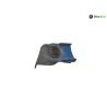 Cache carenage tete de fourche SUZUKI GS 125 ES 1983-1985 Cache carenage tete de fourche SUZUKI GS 125 ES 1983-1985