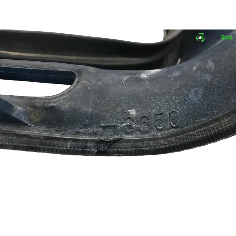 Cache carenage tete de fourche SUZUKI GS 125 ES 1983-1985
