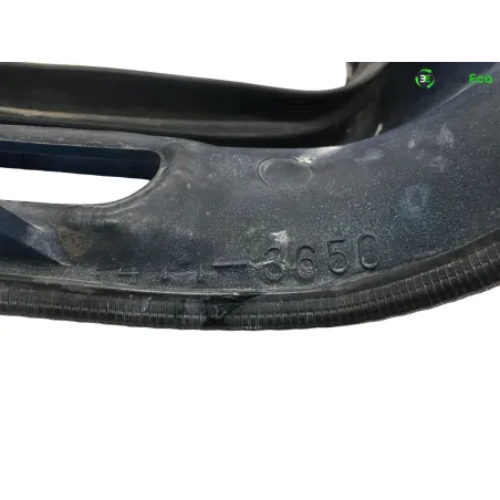 Cache carenage tete de fourche SUZUKI GS 125 ES 1983-1985