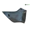 Cache carenage sous selle gauche SUZUKI GS 125 ES 1983-1985 Cache carenage sous selle gauche SUZUKI GS 125 ES 1983-1985