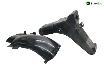 Garde boue arriere SUZUKI GS 125 ES 1983-1985