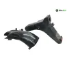 Garde boue arriere SUZUKI GS 125 ES 1983-1985