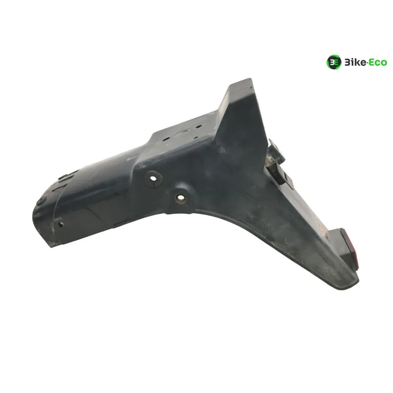 Garde boue arriere SUZUKI GS 125 ES 1983-1985