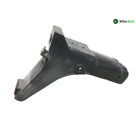 Garde boue arriere SUZUKI GS 125 ES 1983-1985
